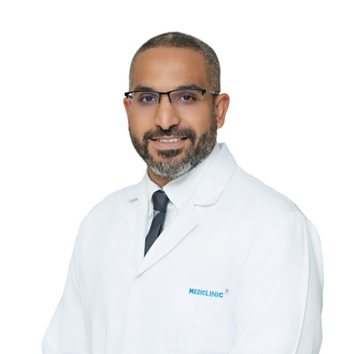 Dr. Mostafa Khalaf