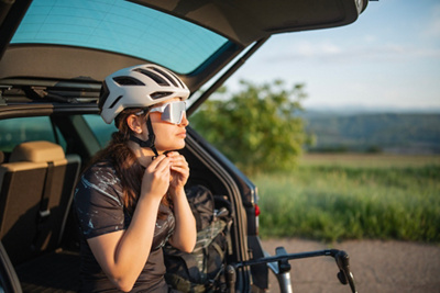 Motorcycles and cycling safety tips