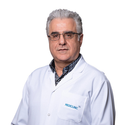 Moufid Arabi