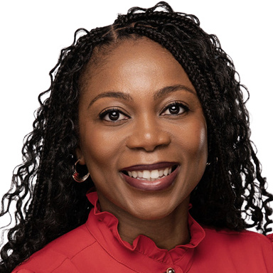 Dr Matsidiso Moyaba