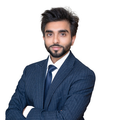 Muhammad Zamir