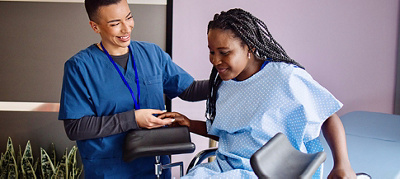 Multidisciplinary approach for endometriosis patients