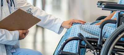 5 Things to Know about Multiple Sclerosis (MS)