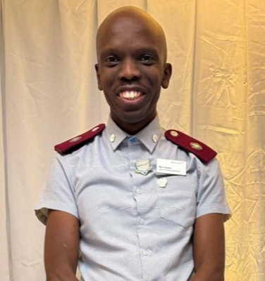 Muzi Sibeko