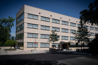 Centre de chirurgie ambulatoire de Genève