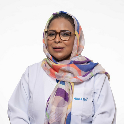 Nahla Gaffer