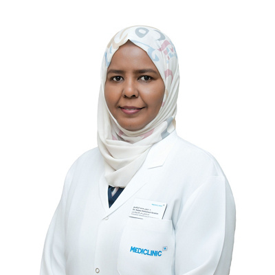 Najwa Ibrahim