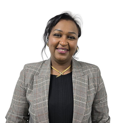 Nasreen Soliman