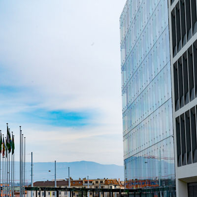 Archimed Nations Medical Center