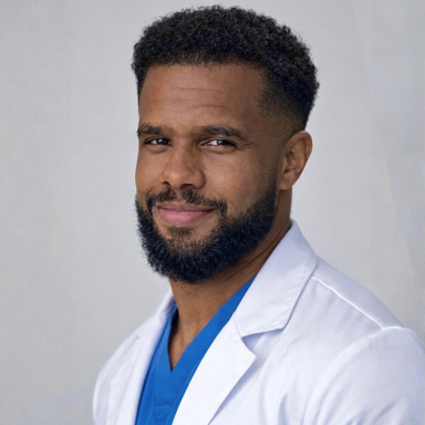 Dr. med. Nebiyat Belachew