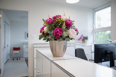 Anmeldung Neuro Spine Zürich Klinik Im Park