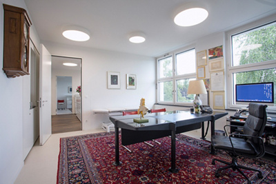 Neuro Spine Zürich Klinik Im Park