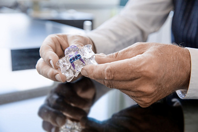 Wirbelsäulengelenk Neuro Spine Klinik Im Park