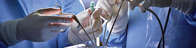 Neurochirurgie Weiterbildung
