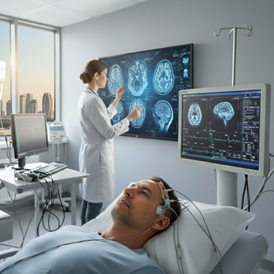 Neurosurgery and Neurology