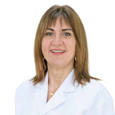 Nina Dordevic Dr. - Mediclinic Middle East