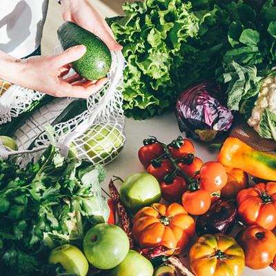 Nutrition Guidance for Cancer Treatment