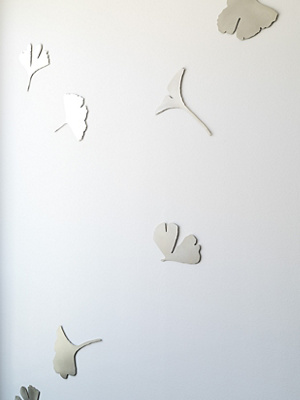 Chaos und Ordnung von Ruth Maria Obrist