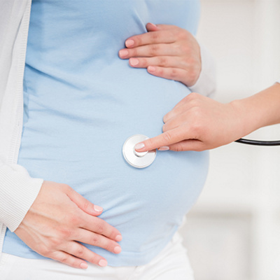 Obstetrics and Gynaecology  services
