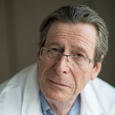 Dr Olivier Huber