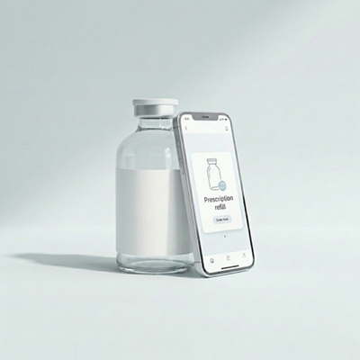 Online Pharmacy