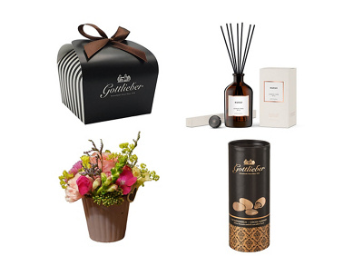 Produkte Online-Shop Klinik Hirslanden