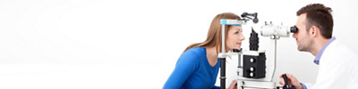 Ophthalmology