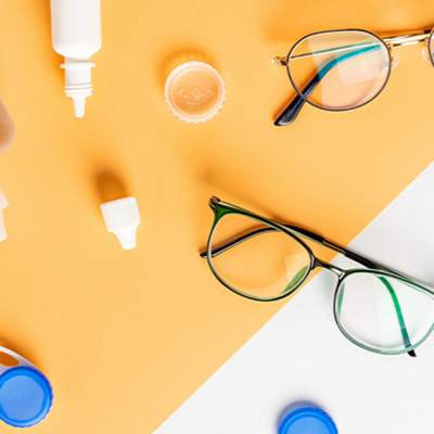 Ophthalmology article