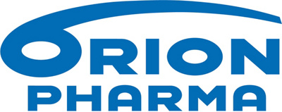 Logo Orion
