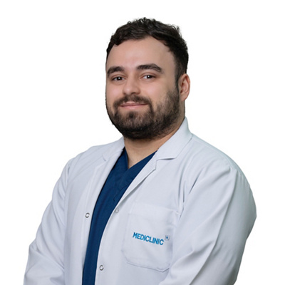 Osama Al Refai