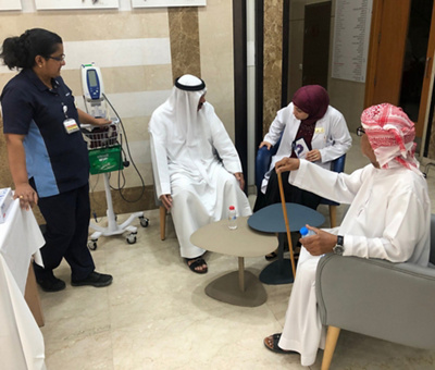 Osteoporosis Awareness Day 1