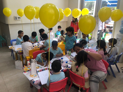 Osteoporosis Awareness Day 4