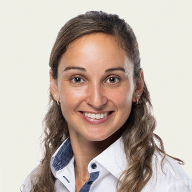 Naïma Ouahib