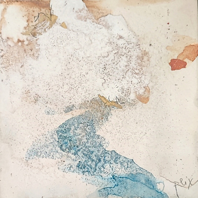 PAINTING III