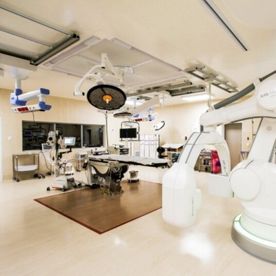 Cath Lab