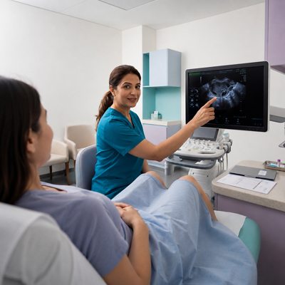 PCOS Treatment Dubai Best Gynaecologist Approaches That Actually Work