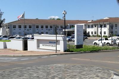 Mediclinic Pietermaritzburg Hospital