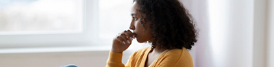Understanding PTSD: Symptoms, causes and treatment options