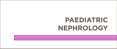 Paediatric Nephrology