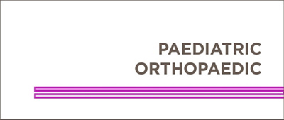 Paediatric Orthoapedic