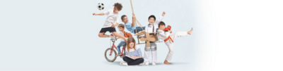 Paediatric Package