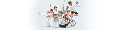 Paediatric Package