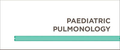 Paediatric Pulmonology