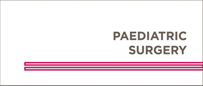 Paediatric Surgery