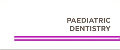 Paediatric Dentistry
