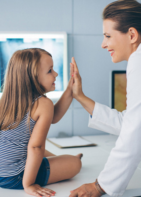 Paediatric orthopaedics