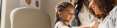 Mediclinic Newcastle paediatric unit upgrade