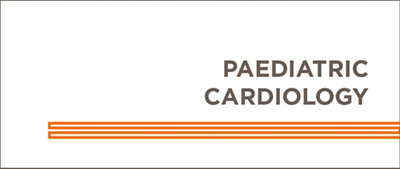 Paeditric Cardiology