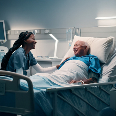 Palliative Care vs Hospice