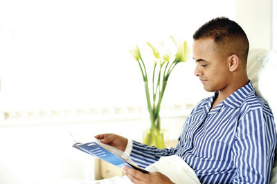 Patient-Admission-Leaflet